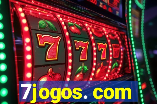 7jogos. com